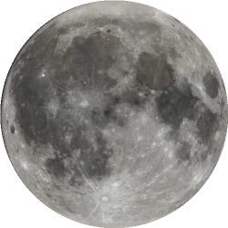 Moon — Current