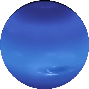 Neptune — Minimum