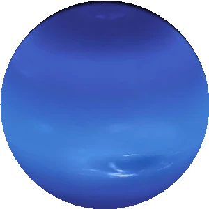 Neptune — Current