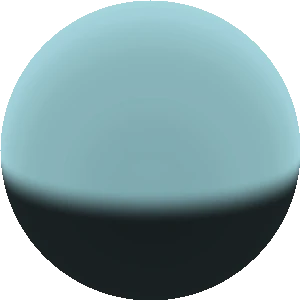 Uranus — Maximum