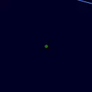 Close Approach of Mars and Neptune at 12 April 2026