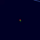 Close Approach of Mercury and Neptune at 11 April 2027 