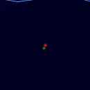 Close Approach of Mercury and Saturn at 20 April 2026