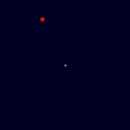 Close Approach of Venus and Moon at 17 July 2026