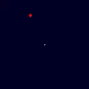 Close Approach of Venus and Moon at 7 November 2026