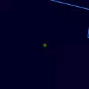 Close Approach of Venus and Neptune at 7 March 2026