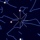 eta-Eridanids 