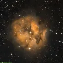 Cocoon Nebula (IC5146) 