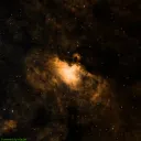 Eagle Nebula (M16) 