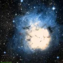 Trifid Nebula (M20) 