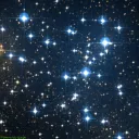 Butterfly Cluster (M6) 