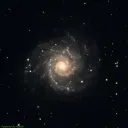 M74 