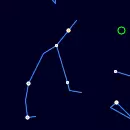 Barbell Nebula (M76) 