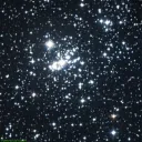 h Persei Cluster (NGC0869) 