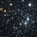 chi Persei Cluster (NGC0884) 