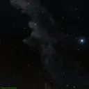 the Witch Head Nebula (NGC1909) 