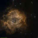 Rosette A (NGC2237) 
