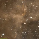 Rosette B (NGC2246) 
