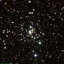 Great Bird Cluster (NGC2301) 