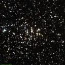 Caroline's Cluster (NGC2360) 