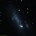 NGC2366 