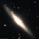 NGC2683 