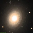 NGC2775 