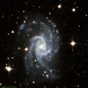 NGC2835 