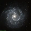 NGC3184 