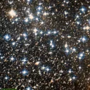 Wishing Well Cluster (NGC3532)