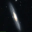 NGC4216 