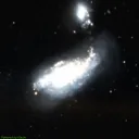 NGC4490 