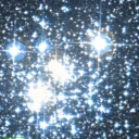 Herschel's Jewel Box (NGC4755) 