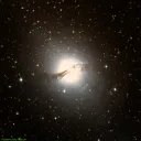 Centaurus A (NGC5128) 