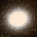 Omega Centauri (NGC5139) 