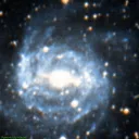 NGC5643 