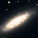NGC6503 