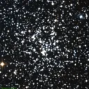 Foxhead Cluster (NGC6819) 