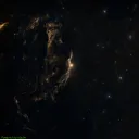 Veil Nebula (NGC6960) 