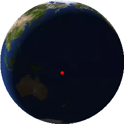 ATLAS CENTAUR R/B 