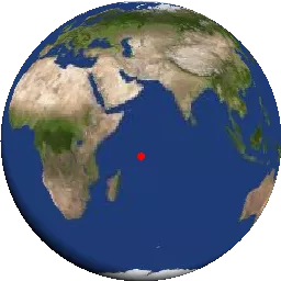 ATLAS CENTAUR R/B 