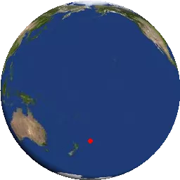 ATLAS CENTAUR R/B 