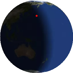 ATLAS CENTAUR R/B 