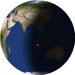 ATLAS CENTAUR R/B 