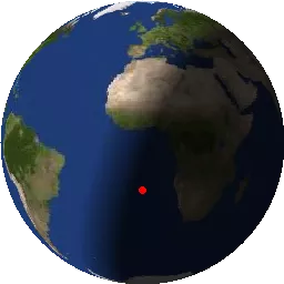 ATLAS CENTAUR R/B 