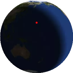 ATLAS CENTAUR R/B 