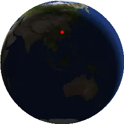 ATLAS CENTAUR R/B 