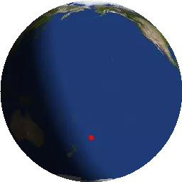 ATLAS CENTAUR R/B 