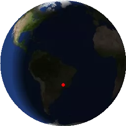 ATLAS CENTAUR R/B