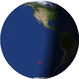 ATLAS CENTAUR R/B